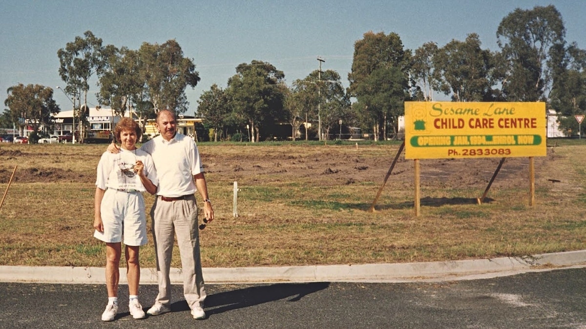 Celebrating 35 years of care